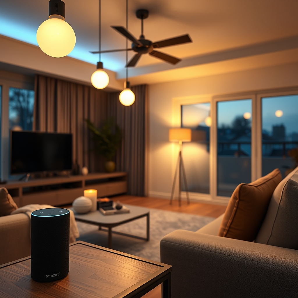 smart bulbs product view