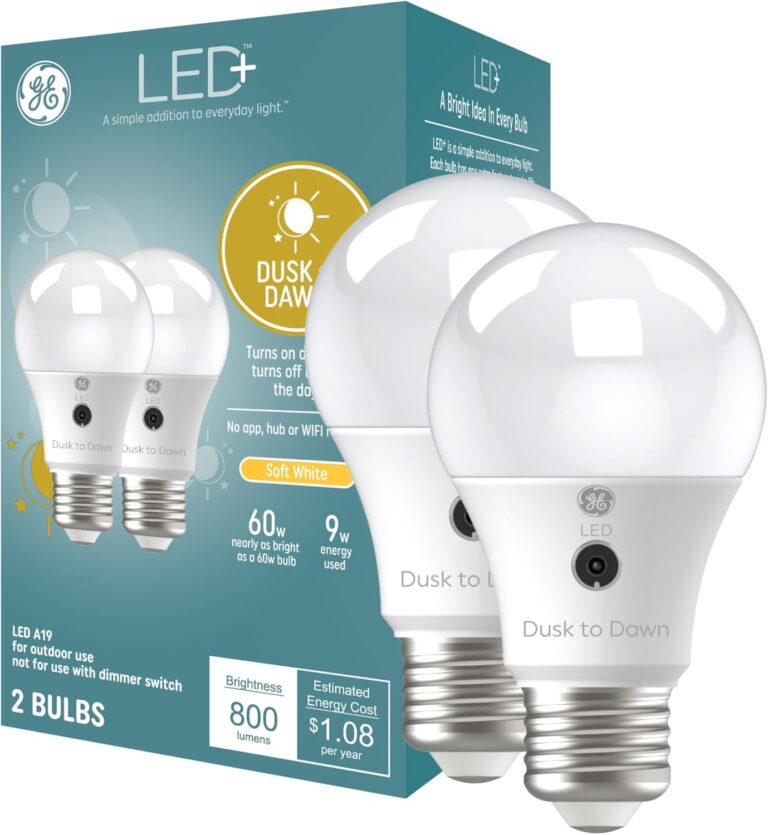 Dusk Dawn: 7 Ultimate Steps For Amazing Outdoor Lighting Solutions 2026 4 71hop0o1xaL. AC SL1500 Living Tested
