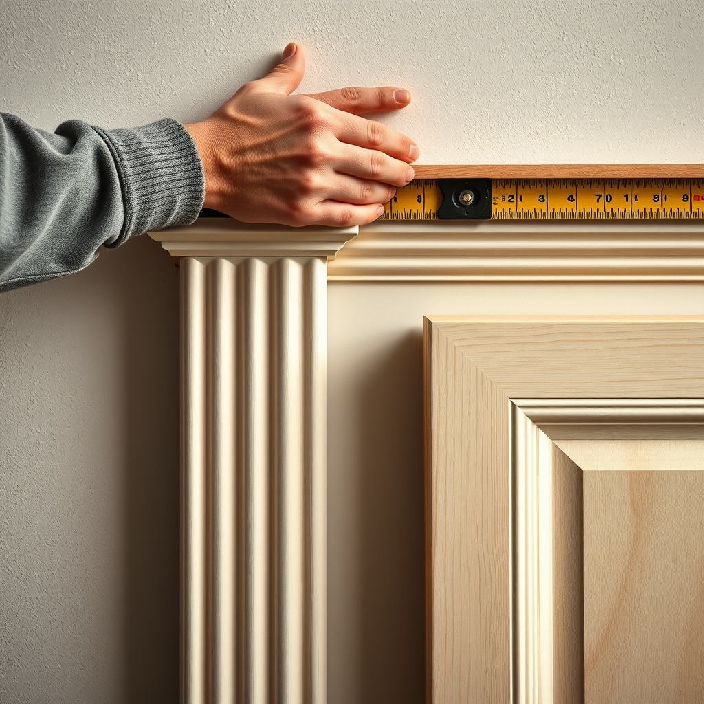 Fluted Wall Panels: 7 Amazing Ways to Create a Cohesive Designer Look (Proven Guide) 2 fluted wall panels - Illustration 2