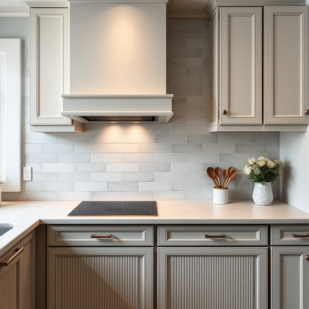 Fluted Wall Panels: 7 Amazing Ways to Create a Cohesive Designer Look (Proven Guide) 3 fluted wall panels - Illustration 3