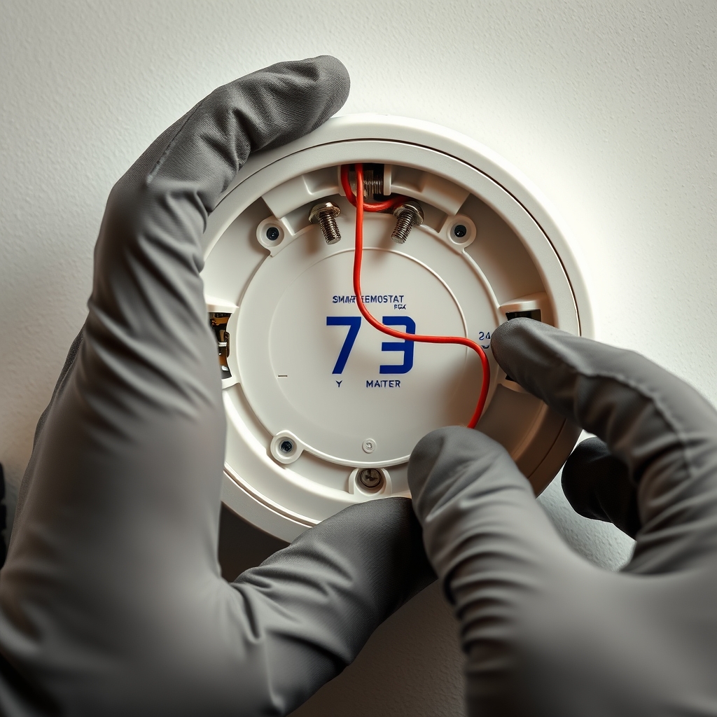 Smart Thermostat Installation: 5 Best Ways to Save Money and Avoid Costly Mistakes (Proven Guide) 2 smart thermostat installation - Illustration 2