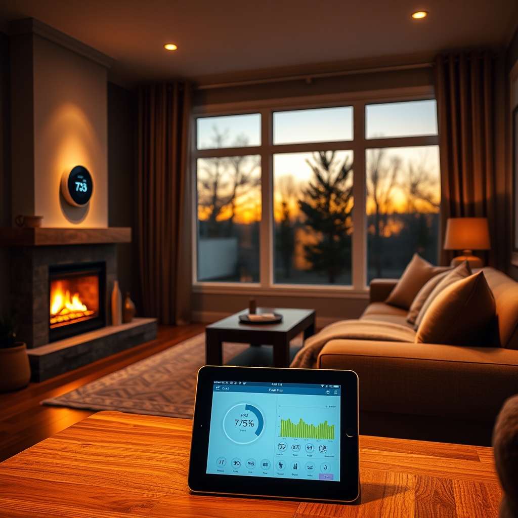 Smart Thermostat Installation: 5 Best Ways to Save Money and Avoid Costly Mistakes (Proven Guide) 3 smart thermostat installation - Illustration 3
