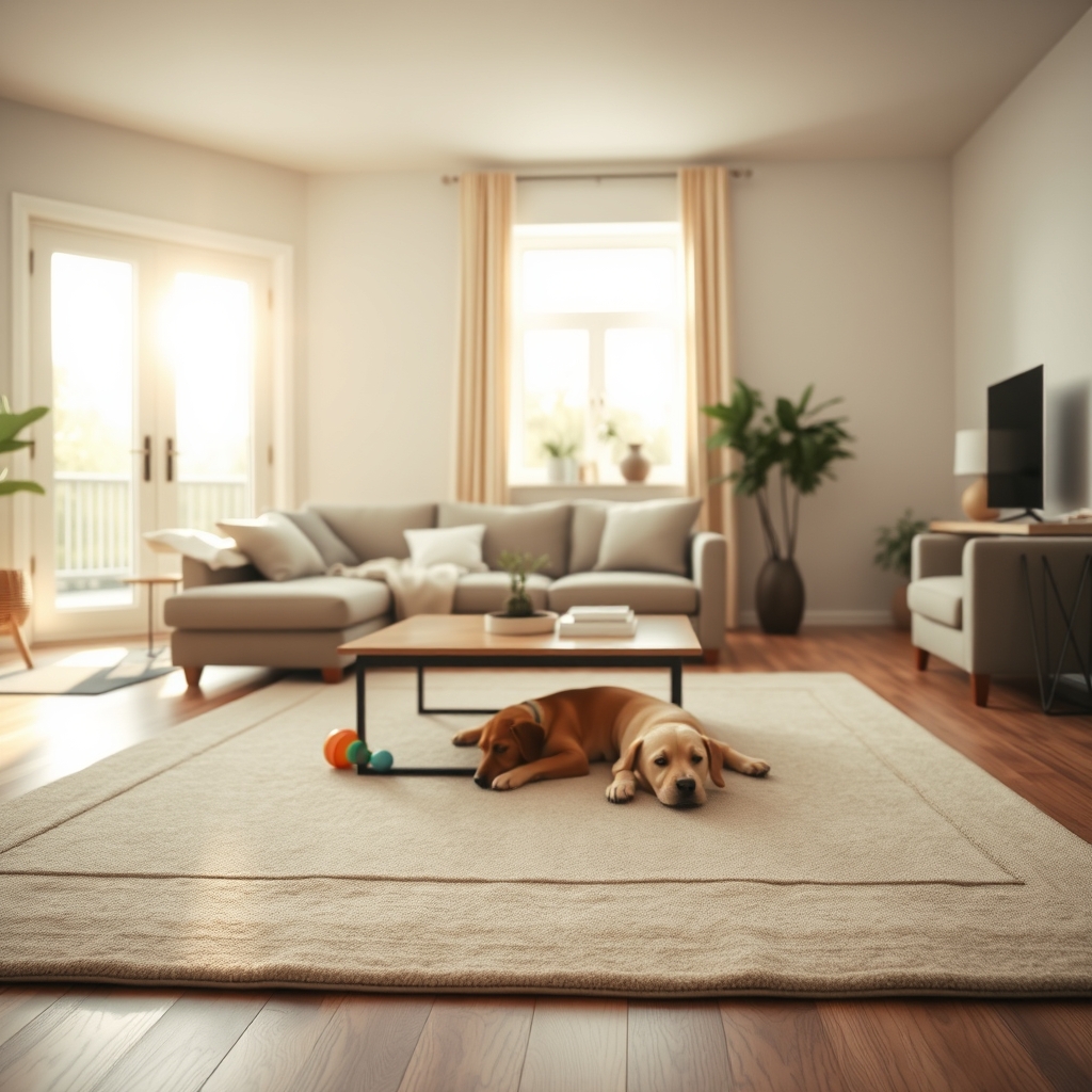 Washable Rug: 5 Best Ways to Avoid Buyer Regret (Proven Guide) 1 washable rug - Illustration 1