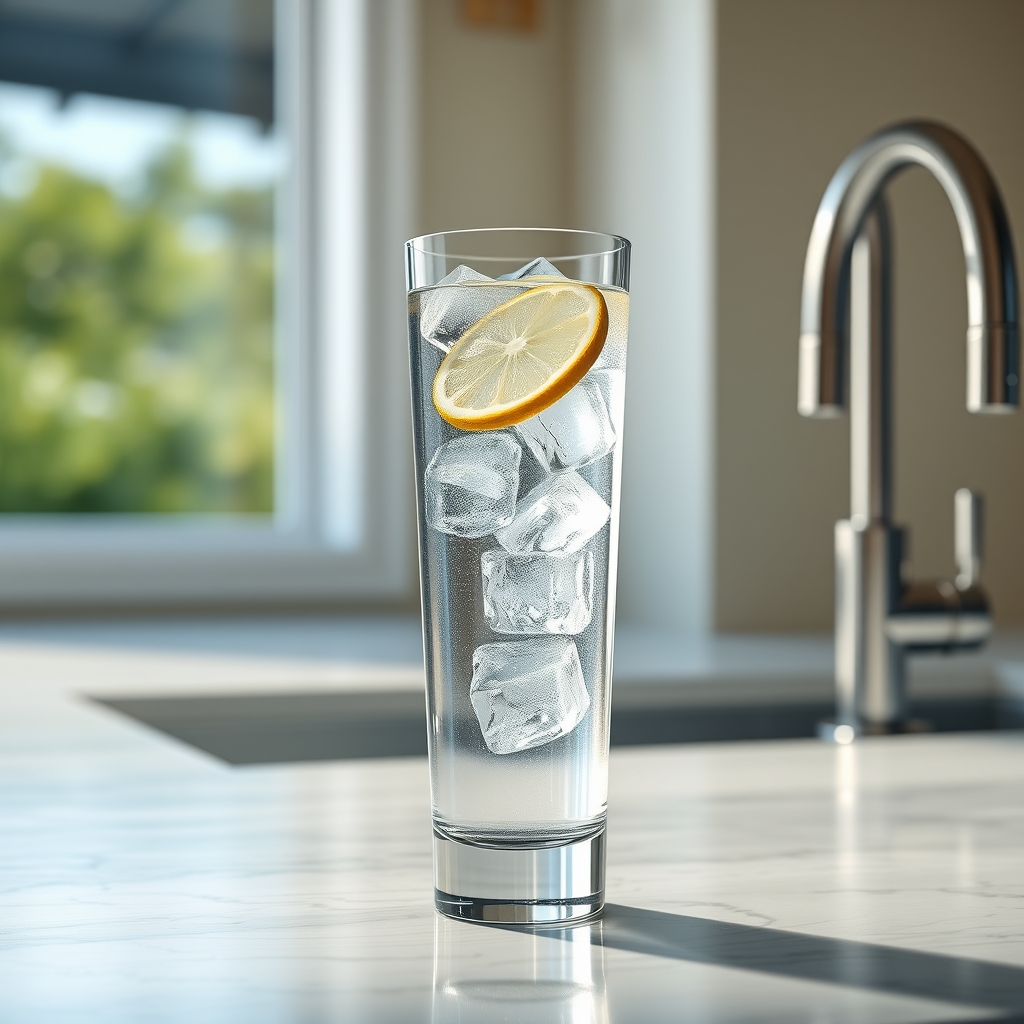 whole house water filtration - Illustration 3